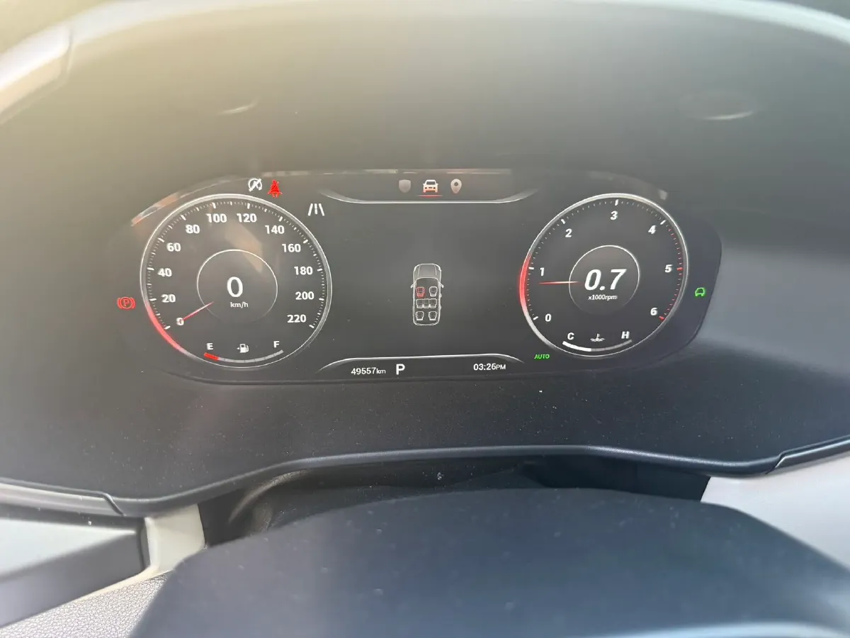 2023 MAXUS Territory 2.0T 218HP L4 8AT,autocango,china used car exporter,china ev exporter,chinese used car exporter,chinese used ev exporter