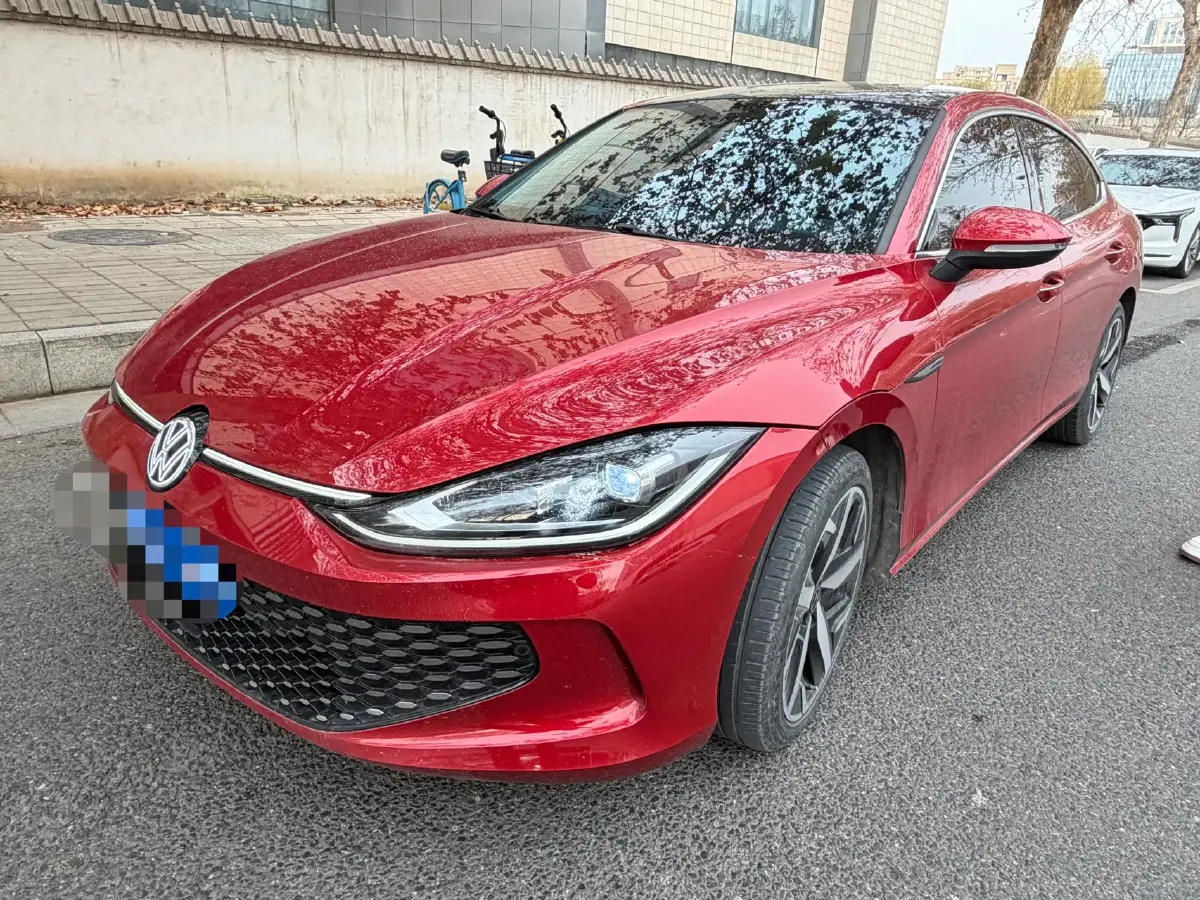 2022 Exceed TXL 2.0T 261HP L4 7DCT