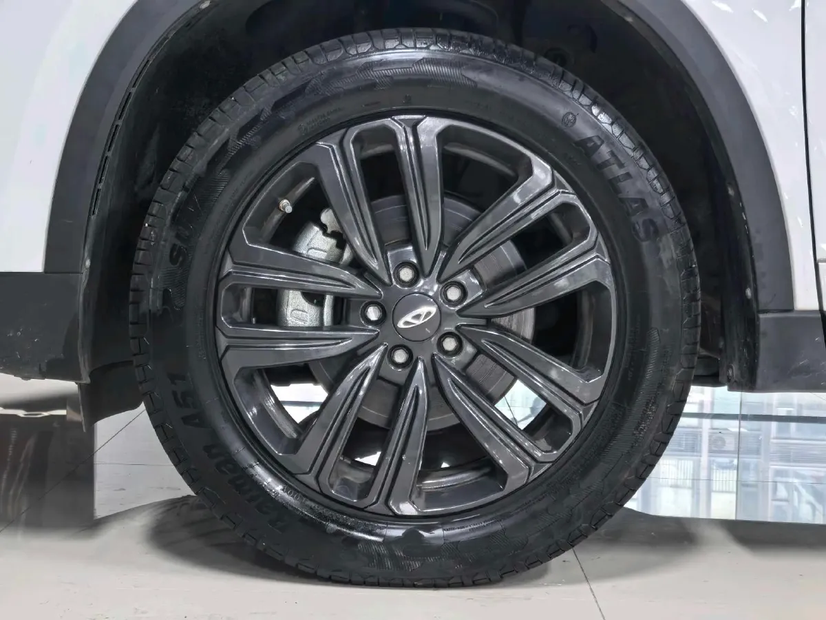 2022 Chery Tiggo 8 1.5T 156HP L4 6DCT,autocango,china used car exporter,china ev exporter,chinese used car exporter,chinese used ev exporter