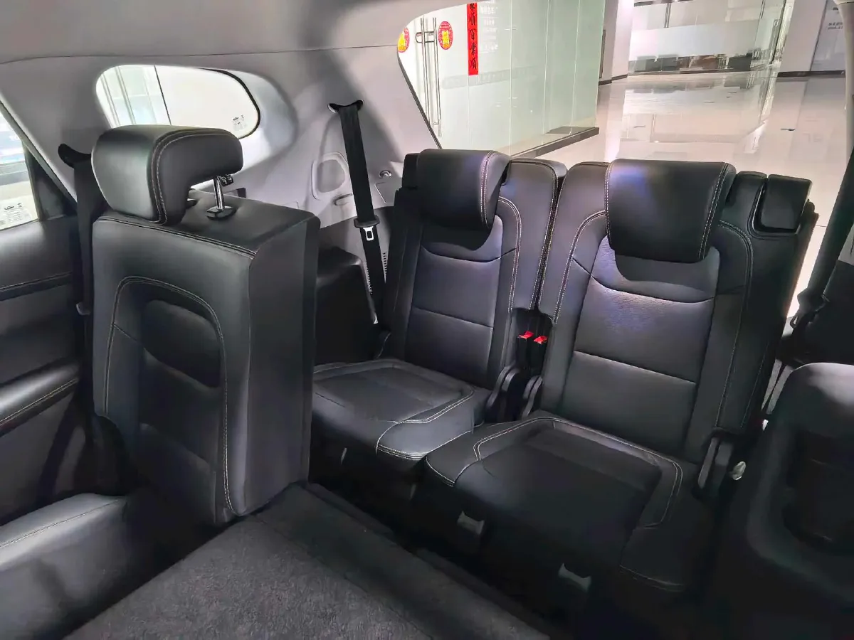 2022 Chery Tiggo 8 1.5T 156HP L4 6DCT,autocango,china used car exporter,china ev exporter,chinese used car exporter,chinese used ev exporter