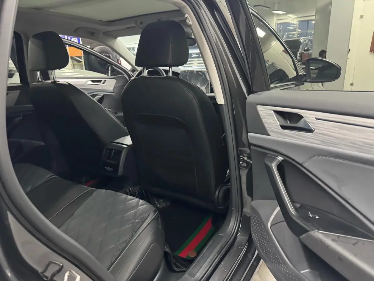 2022 Volkswagen Sagitar 1.4T 150HP L4 7DCT,autocango,china used car exporter,china ev exporter,chinese used car exporter,chinese used ev exporter