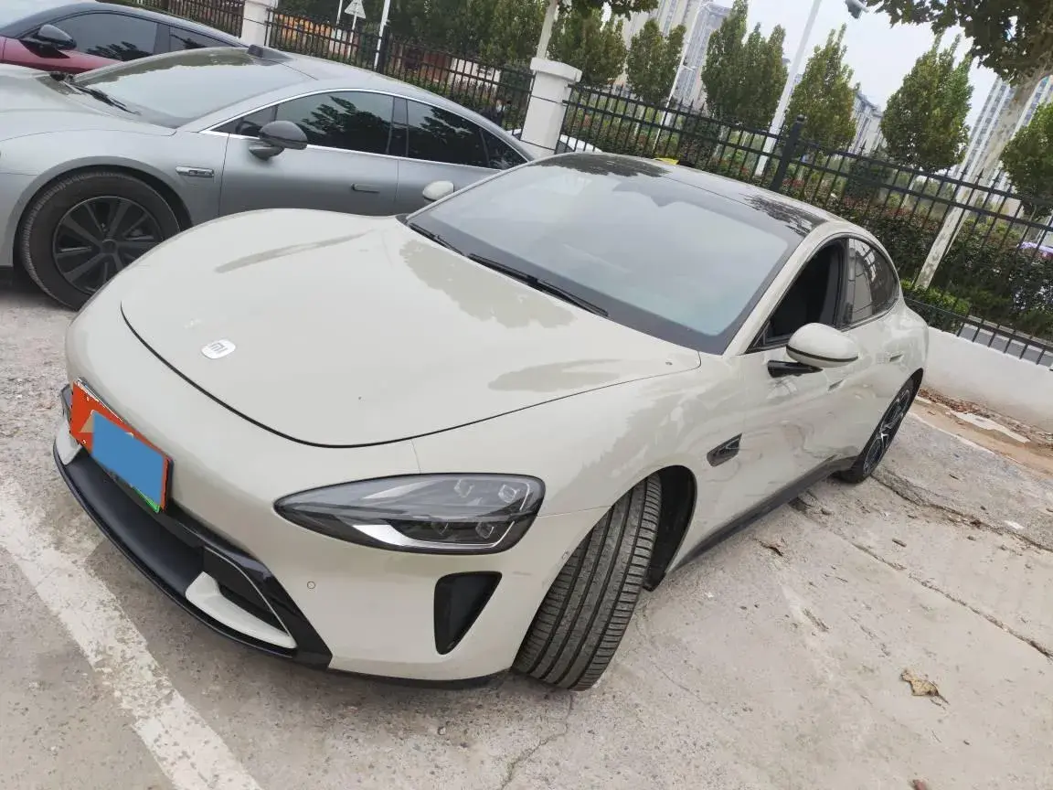 2024 MI SU7 BEV 73.6KWH