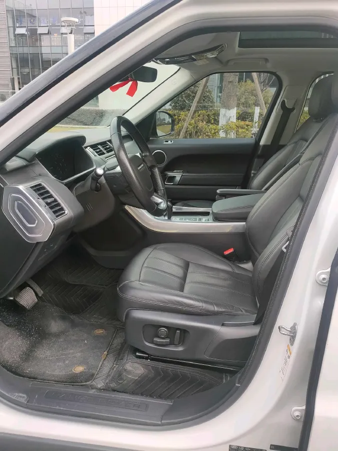 2019 Shenzer V-Class 2.0T 211HP L4 7AT,autocango,china used car exporter,china ev exporter,chinese used car exporter,chinese used ev exporter