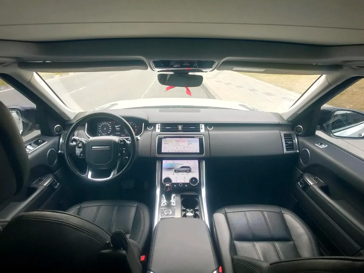 2019 Shenzer V-Class 2.0T 211HP L4 7AT,autocango,china used car exporter,china ev exporter,chinese used car exporter,chinese used ev exporter