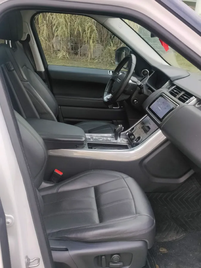 2019 Shenzer V-Class 2.0T 211HP L4 7AT,autocango,china used car exporter,china ev exporter,chinese used car exporter,chinese used ev exporter