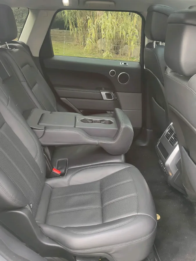 2019 Shenzer V-Class 2.0T 211HP L4 7AT,autocango,china used car exporter,china ev exporter,chinese used car exporter,chinese used ev exporter