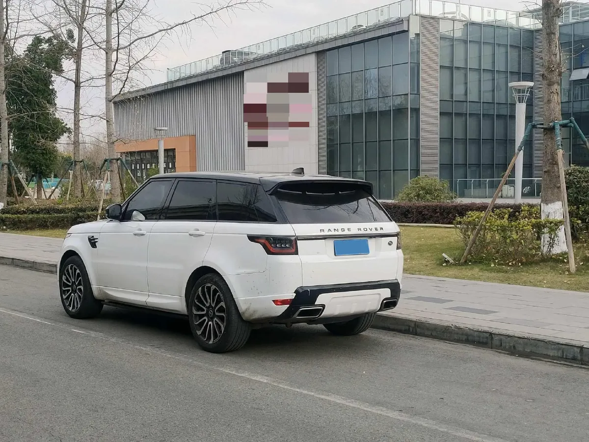 2019 Shenzer V-Class 2.0T 211HP L4 7AT,autocango,china used car exporter,china ev exporter,chinese used car exporter,chinese used ev exporter