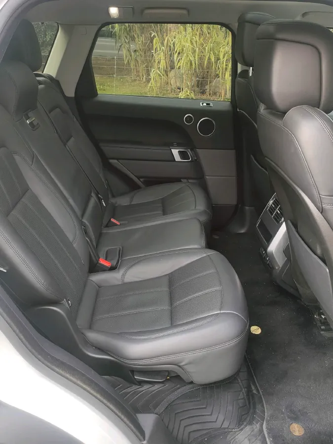 2019 Shenzer V-Class 2.0T 211HP L4 7AT,autocango,china used car exporter,china ev exporter,chinese used car exporter,chinese used ev exporter