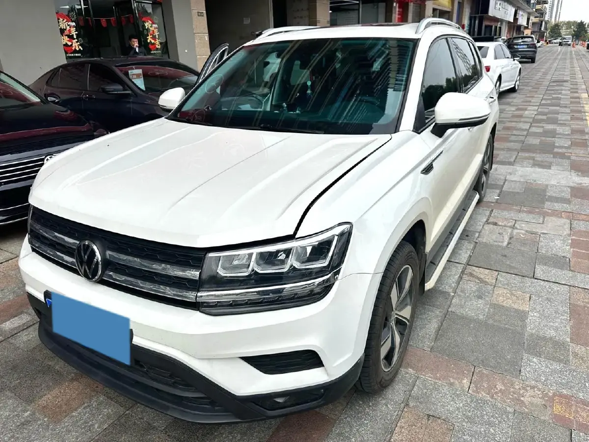 2022 Ford Transit 2.0T 202HP L4 6AT