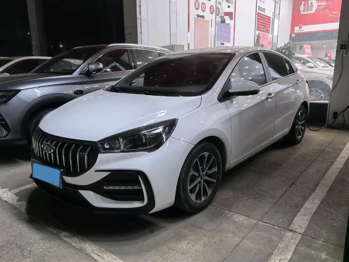 2024 Chery Arrizo 5 1.5L 120HP L4 CVT