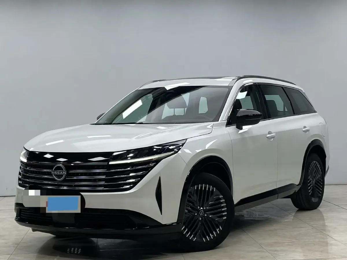 2024 Nissan Pathfinder 2.0T 252HP L4 9AT,autocango,china used car exporter,china ev exporter,chinese used car exporter,chinese used ev exporter