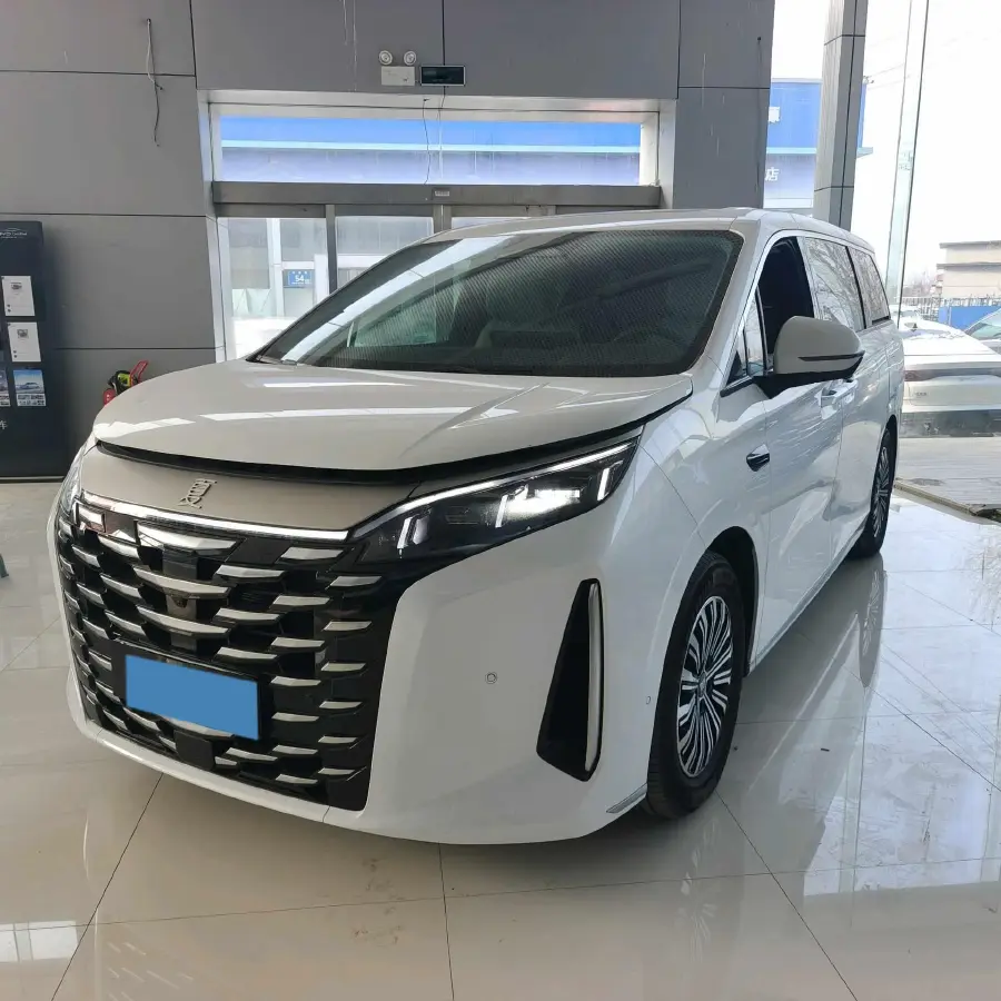 2025 BYD Xia 1.5T 156HP L4 E-CVT PHEV 36.6KWH