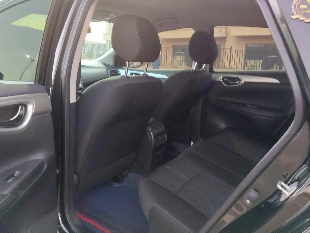 2022 Nissan Sylphy 1.6L 122HP L4 CVT,autocango,china used car exporter,china ev exporter,chinese used car exporter,chinese used ev exporter