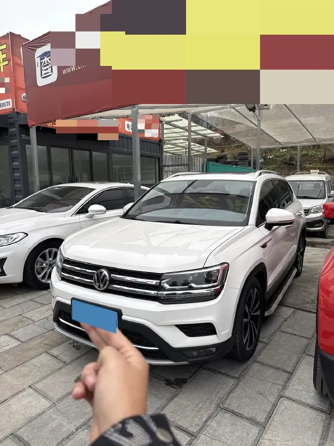 2019 Jeep Compass 1.3T 173HP L4 9AT