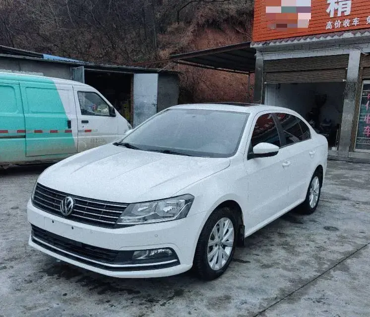 2017 Buick Excelle 1.5L 114HP L4 6AT