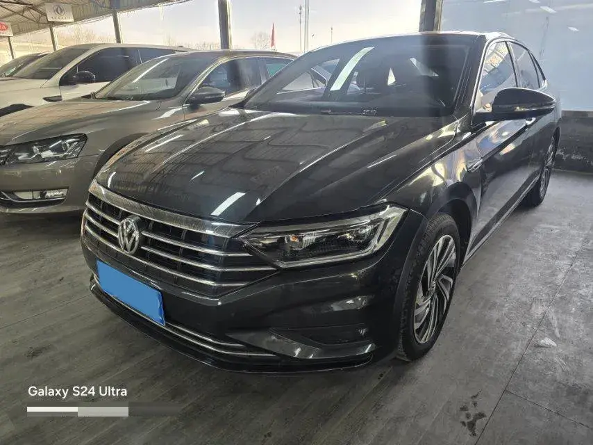 2021 Volkswagen Sagitar 1.4T 150HP L4 7DCT