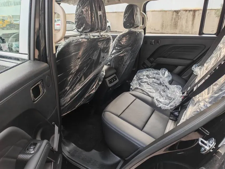 2026 Haval Raptor 1.5T 156HP L4 2DHT PHEV,autocango,china used car exporter,china ev exporter,chinese used car exporter,chinese used ev exporter