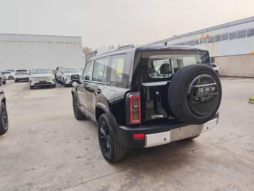 2026 Haval Raptor 1.5T 156HP L4 2DHT PHEV,autocango,china used car exporter,china ev exporter,chinese used car exporter,chinese used ev exporter