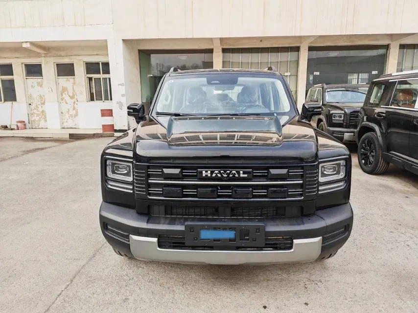 2026 Haval Raptor 1.5T 156HP L4 2DHT PHEV,autocango,china used car exporter,china ev exporter,chinese used car exporter,chinese used ev exporter
