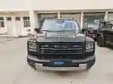 2026 Haval Raptor 1.5T 156HP L4 2DHT PHEV