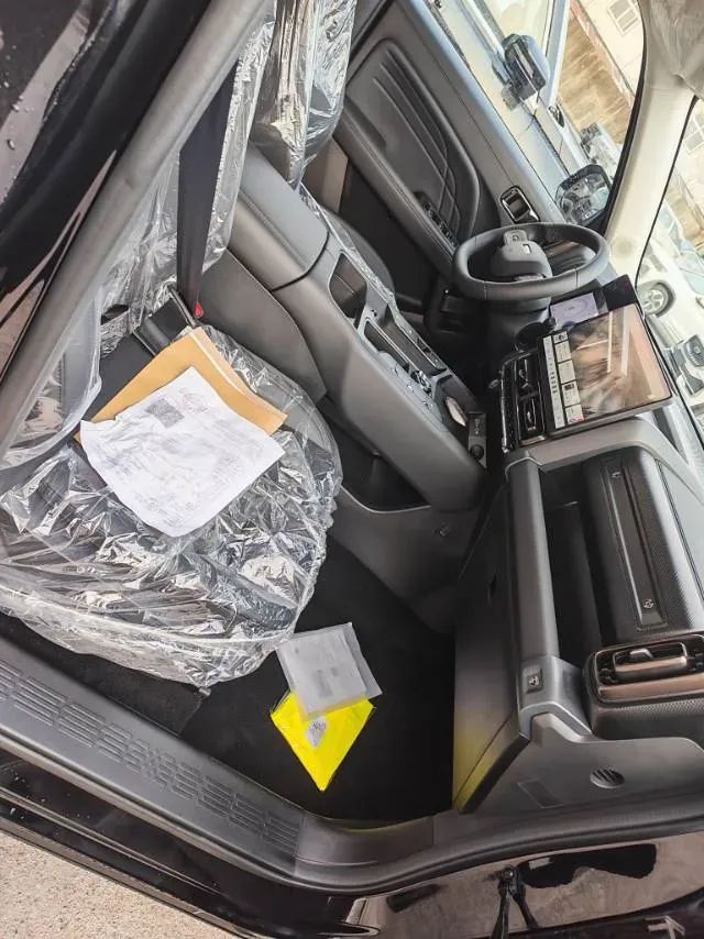 2026 Haval Raptor 1.5T 156HP L4 2DHT PHEV,autocango,china used car exporter,china ev exporter,chinese used car exporter,chinese used ev exporter