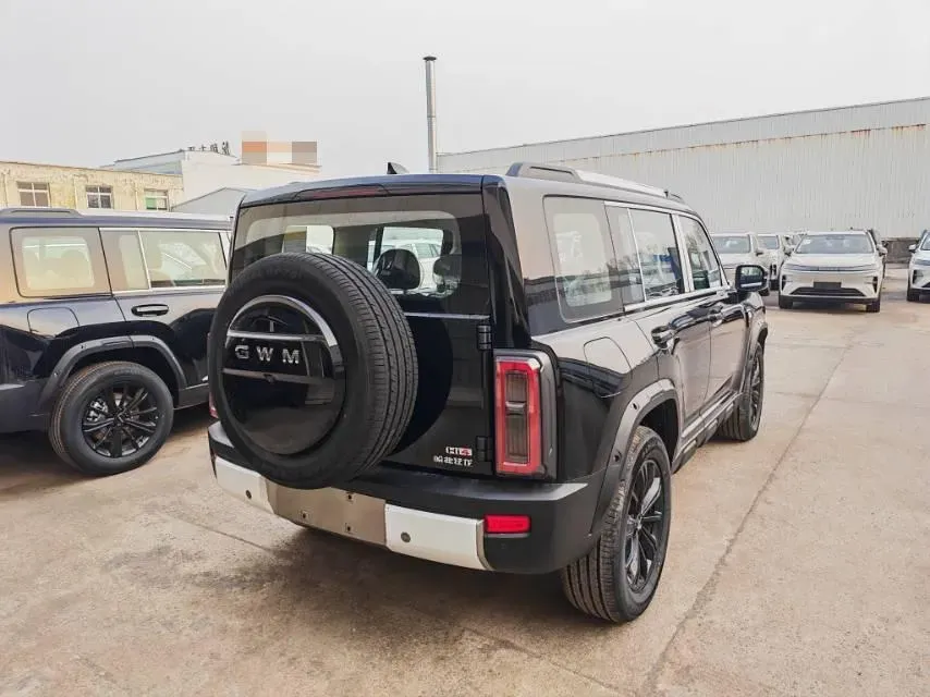 2026 Haval Raptor 1.5T 156HP L4 2DHT PHEV,autocango,china used car exporter,china ev exporter,chinese used car exporter,chinese used ev exporter