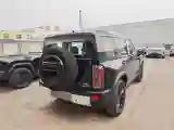 2026 Haval Raptor 1.5T 156HP L4 2DHT PHEV