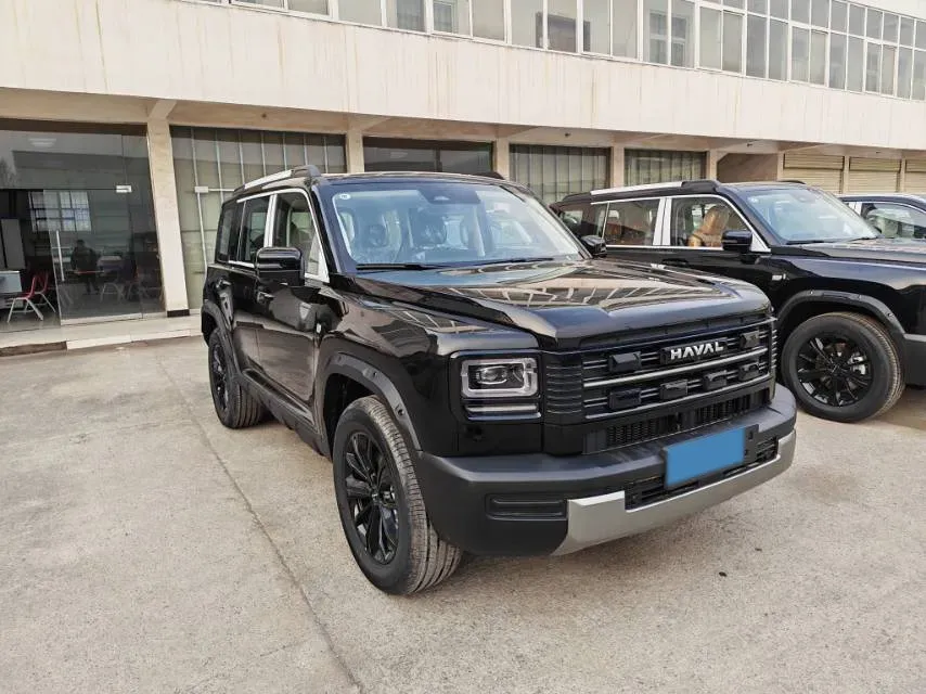 2026 Haval Raptor 1.5T 156HP L4 2DHT PHEV,autocango,china used car exporter,china ev exporter,chinese used car exporter,chinese used ev exporter