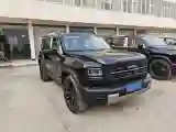 2026 Haval Raptor 1.5T 156HP L4 2DHT PHEV