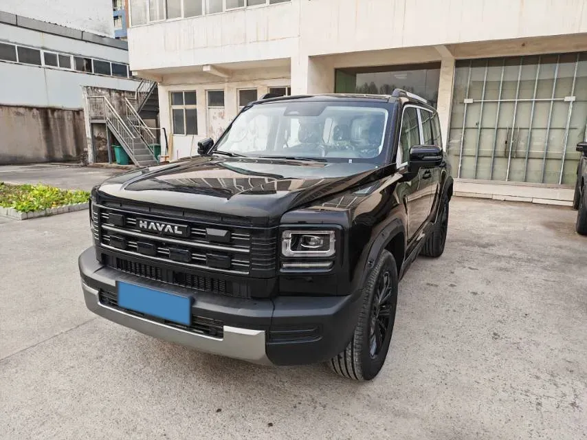 2026 Haval Raptor 1.5T 156HP L4 2DHT PHEV,autocango,china used car exporter,china ev exporter,chinese used car exporter,chinese used ev exporter