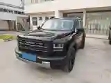 2026 Haval Raptor 1.5T 156HP L4 2DHT PHEV