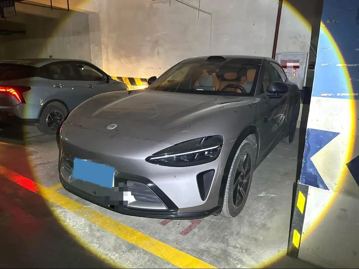 2025 MI YU7 BEV 101.7KWH