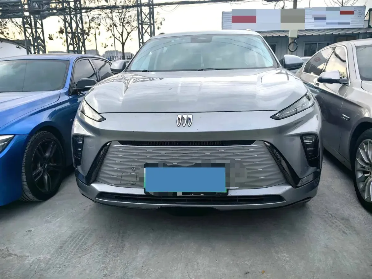 2023 Buick E5 BEV 68.4KWH,autocango,china used car exporter,china ev exporter,chinese used car exporter,chinese used ev exporter