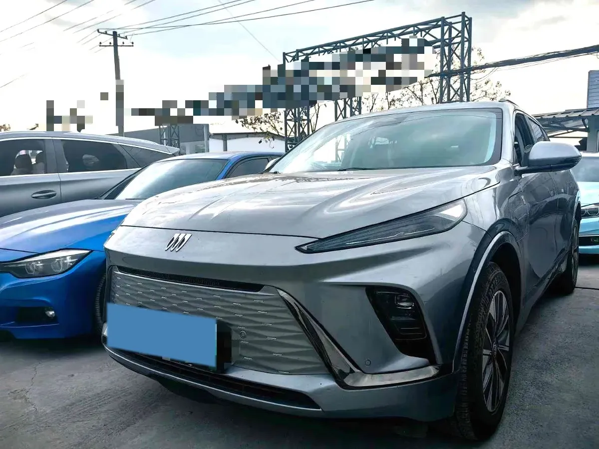 2023 Buick E5 BEV 68.4KWH,autocango,china used car exporter,china ev exporter,chinese used car exporter,chinese used ev exporter