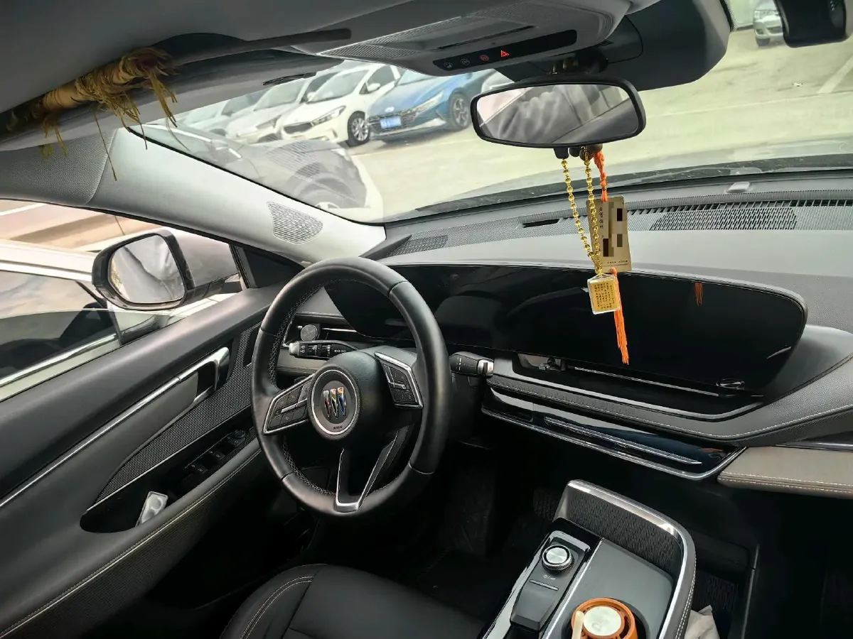 2023 Buick E5 BEV 68.4KWH,autocango,china used car exporter,china ev exporter,chinese used car exporter,chinese used ev exporter