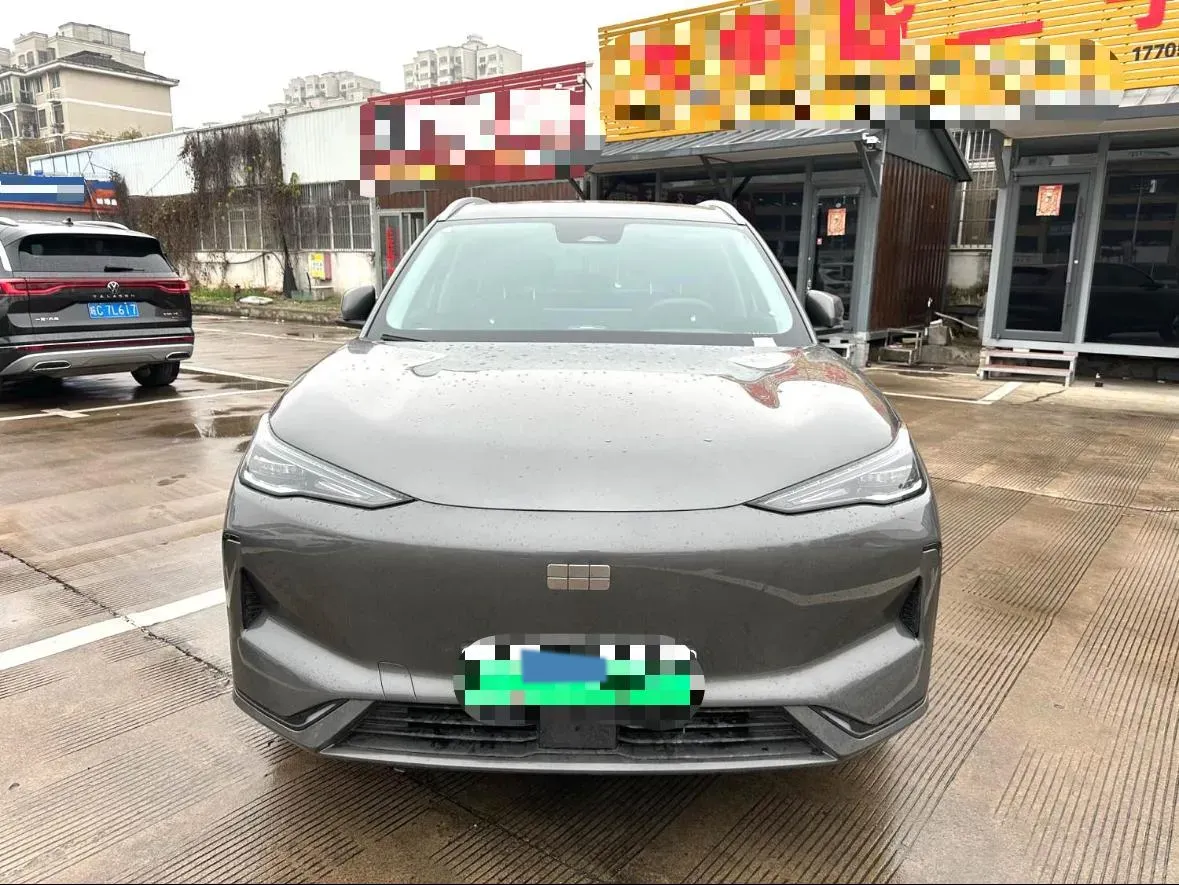 2026 Geely Galaxy E5 BEV,autocango,china used car exporter,china ev exporter,chinese used car exporter,chinese used ev exporter