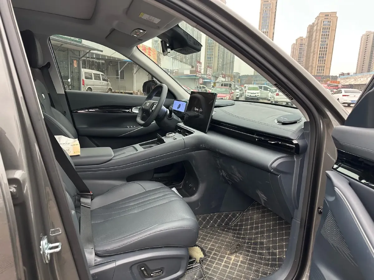 2026 Geely Galaxy E5 BEV,autocango,china used car exporter,china ev exporter,chinese used car exporter,chinese used ev exporter