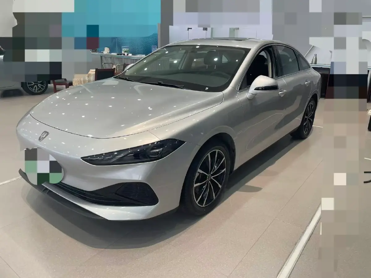 2025 Roewe D7 1.5L 112HP L4 1DHT PHEV 19.7KWH