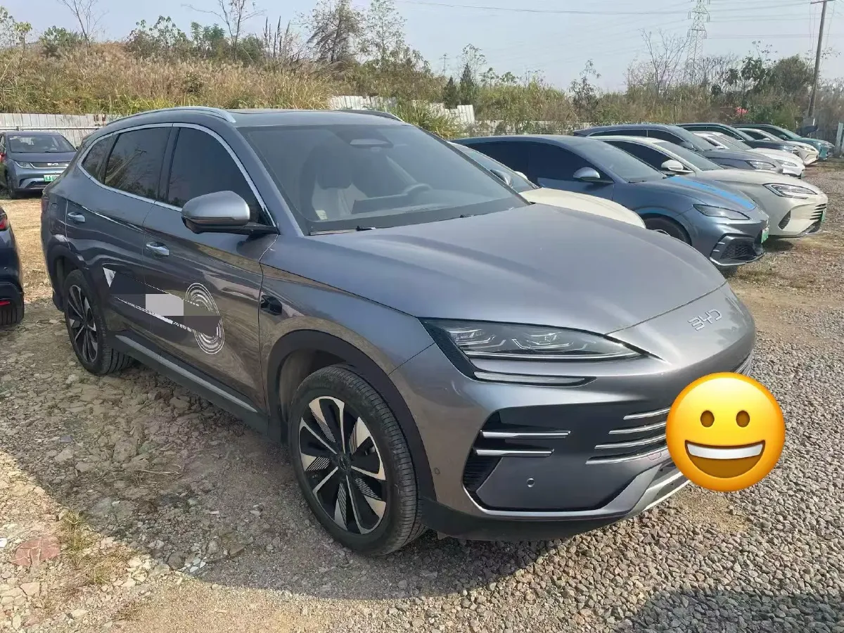 2025 BYD Song Plus 1.5L 101HP L4 E-CVT PHEV 18.3KWH,autocango,china used car exporter,china ev exporter,chinese used car exporter,chinese used ev exporter