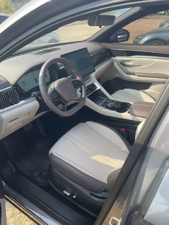 2025 BYD Song Plus 1.5L 101HP L4 E-CVT PHEV 18.3KWH,autocango,china used car exporter,china ev exporter,chinese used car exporter,chinese used ev exporter