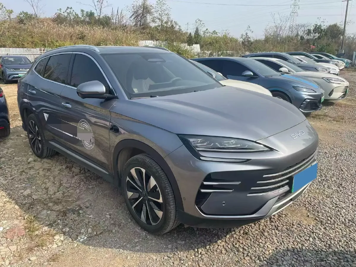 2025 BYD Song Plus 1.5L 101HP L4 E-CVT PHEV 18.3KWH,autocango,china used car exporter,china ev exporter,chinese used car exporter,chinese used ev exporter