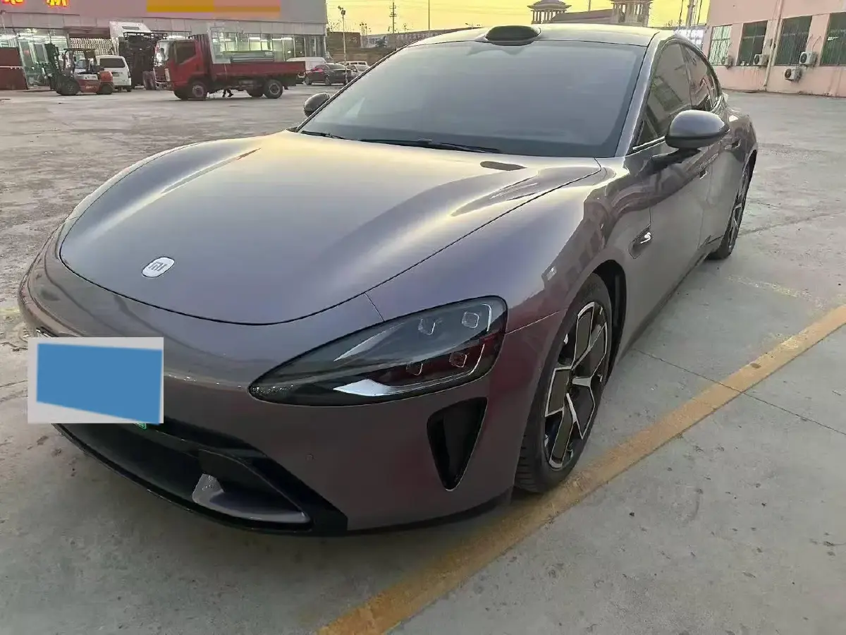 2024 MI SU7 BEV 94.3KWH