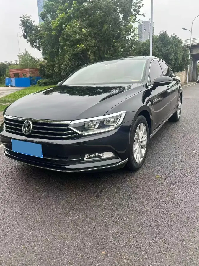 2019 Chevrolet Malibu XL 2.0T 241HP L4 9AT