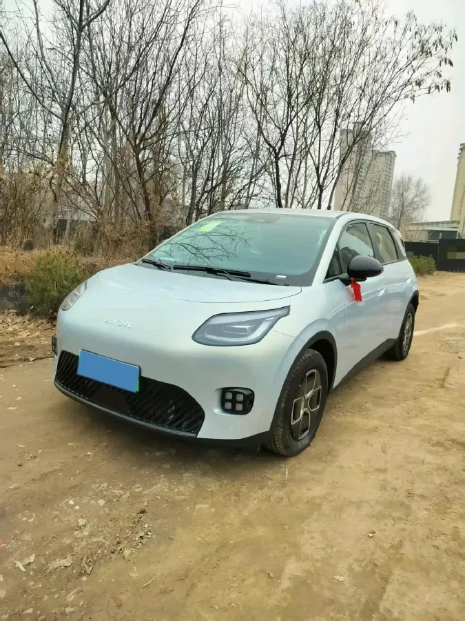 2025 Aion AION UT BEV