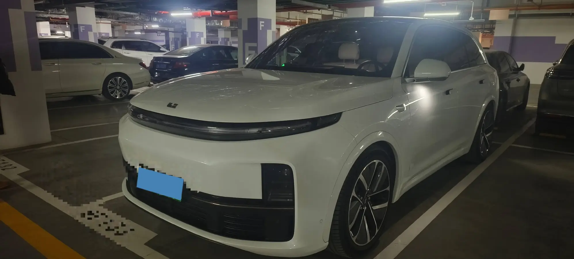 2024 MG Cyberster BEV 64KWH