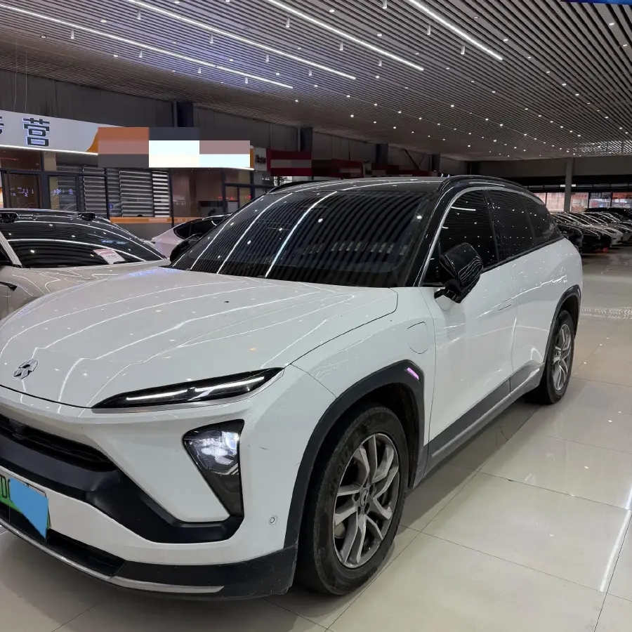 2020 NIO ES6 BEV 75KWH