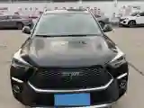 2020 Haval H6 Coupe 1.5T 150HP L4 7DCT