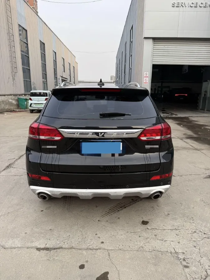 2020 Haval H6 Coupe 1.5T 150HP L4 7DCT,autocango,china used car exporter,china ev exporter,chinese used car exporter,chinese used ev exporter