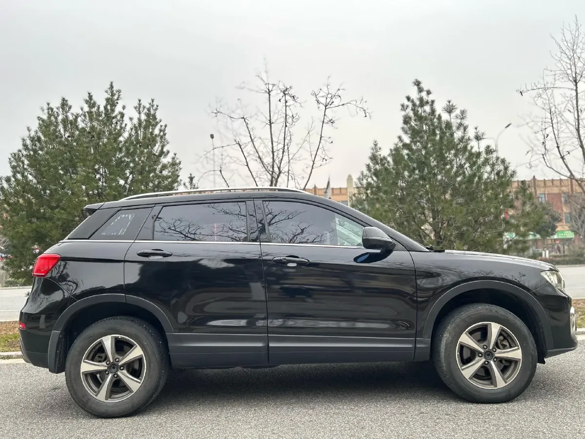 2018 Haval H6 Coupe 1.5T 169HP L4 7DCT,autocango,china used car exporter,china ev exporter,chinese used car exporter,chinese used ev exporter