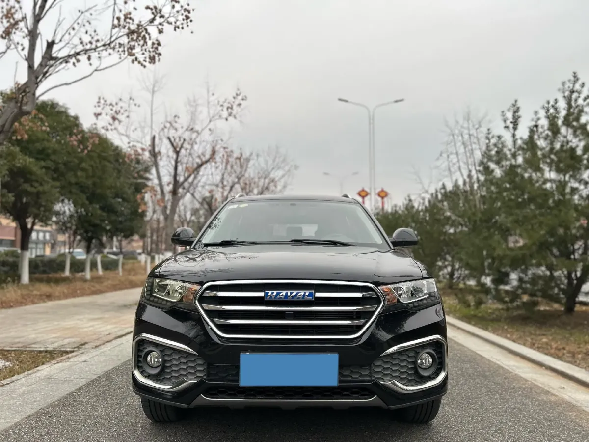 2018 Haval H6 Coupe 1.5T 169HP L4 7DCT,autocango,china used car exporter,china ev exporter,chinese used car exporter,chinese used ev exporter